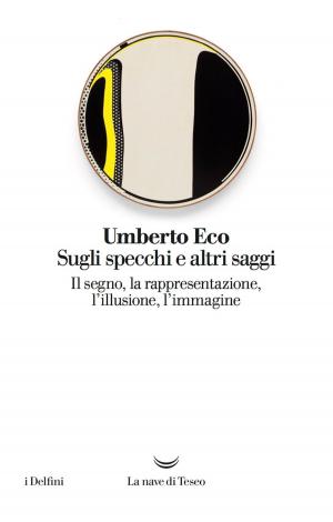 Cover of the book Sugli specchi e altri saggi by Margaret A. Harrell