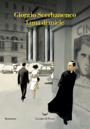 Book cover of Luna di miele