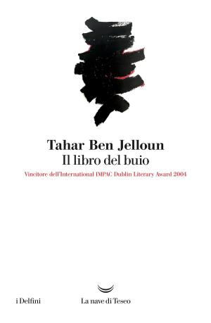 Cover of the book Il libro del buio by Umberto Eco