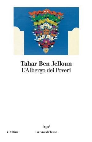 Cover of the book L’Albergo dei Poveri by Laurent Binet