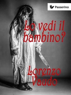 Cover of the book Lo vedi il bambino? by Passerino Editore