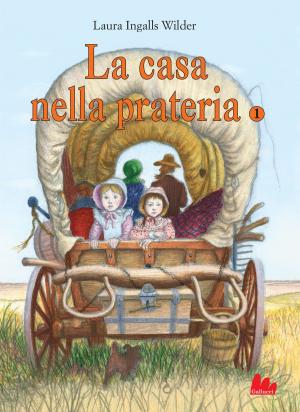 Cover of the book La casa nella prateria by Giovanni Gastel
