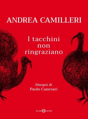 Cover of the book I tacchini non ringraziano by Malin Persson Giolito