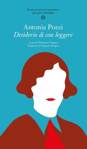Cover of the book Desiderio di cose leggere by Jonathan Stroud