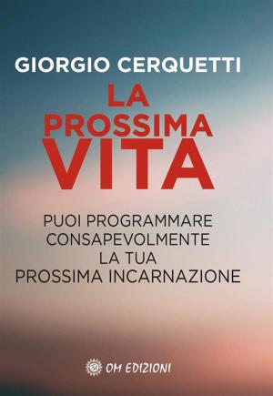 bigCover of the book La prossima vita by 