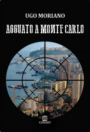 Book cover of Agguato a Monte Carlo