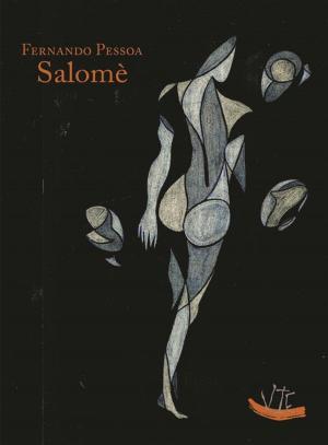Book cover of Salomè