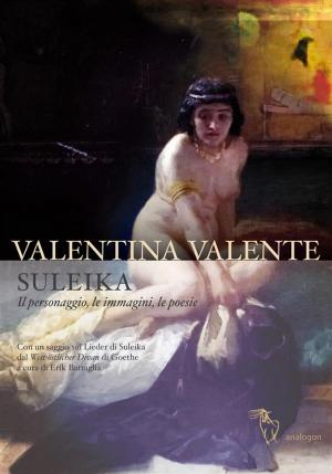 bigCover of the book Suleika by 