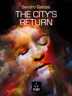 Book cover of The City’s Return