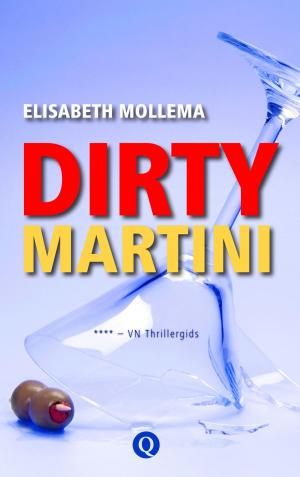 Cover of the book Dirty Martini by Kader Abdolah