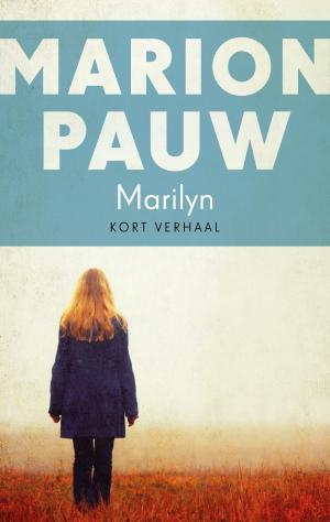 Cover of the book Marilyn by Evelyn Lyes
