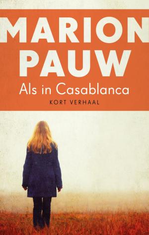 Cover of the book Als in Casablanca by Molly Greene