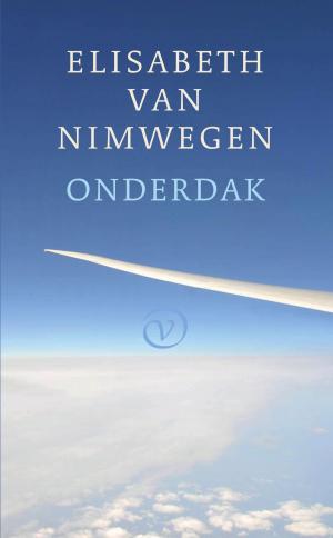 Cover of the book Onderdak by Martha Heesen