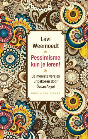 Cover of the book Pessimisme kun je leren! by Sylvia Witteman