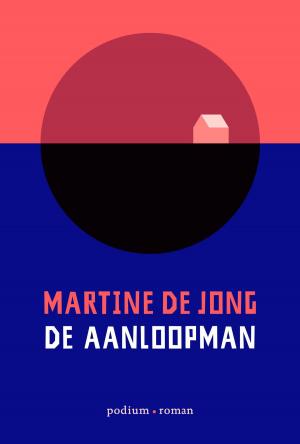 Book cover of De aanloopman