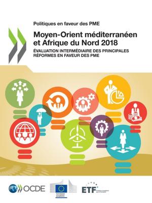 Cover of the book Politiques en faveur des PME : Moyen-Orient méditerranéen et Afrique du Nord 2018 by Collective