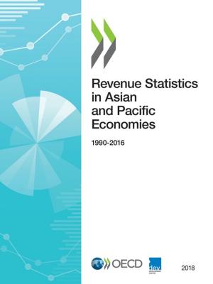 Cover of the book Revenue Statistics in Asian and Pacific Economies by Collective