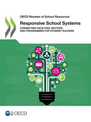 Cover of the book Responsive School Systems by Collectif
