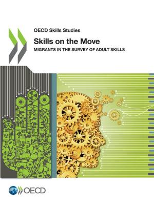 Cover of the book Skills on the Move by Collectif