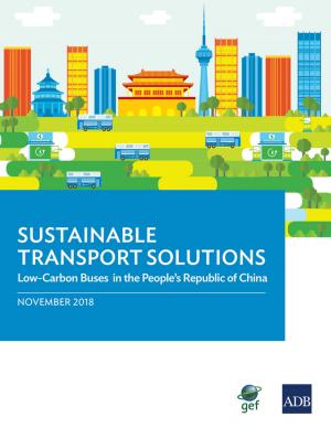 Cover of the book Sustainable Transport Solutions by Asian Development Bank