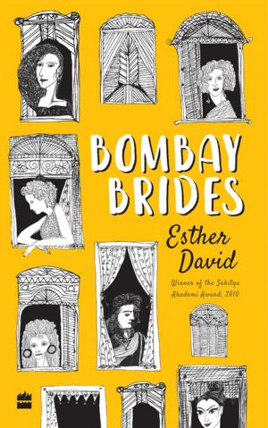 Cover of the book Bombay Brides by Andrew Taylor