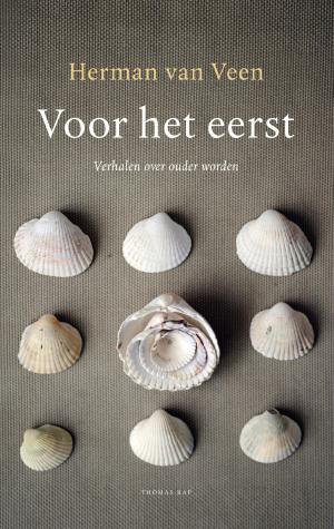 Cover of the book Voor het eerst by Auke Kok
