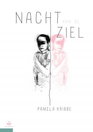 Cover of the book Nacht van de ziel by Simon Scarrow