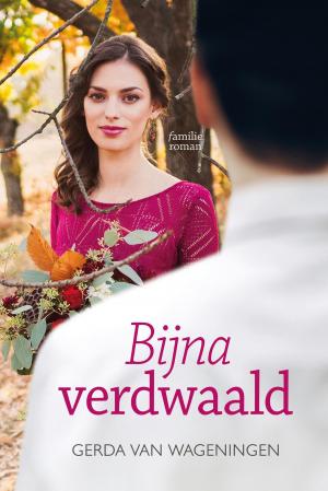 Cover of the book Bijna verdwaald by Marijke van den Elsen