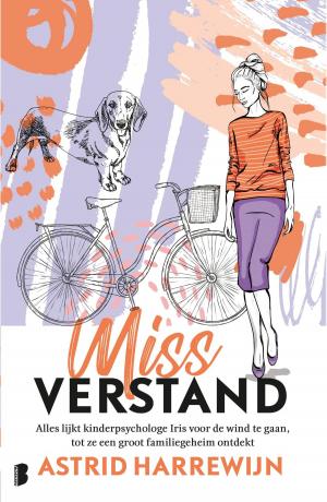 Cover of the book Miss Verstand by Maya Banks