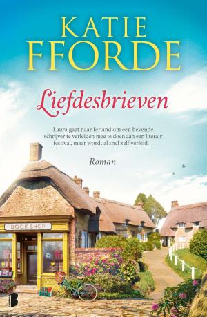 Cover of the book Liefdesbrieven by Rosamund Lupton