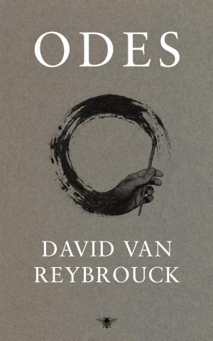 Cover of the book Odes by Johan Goossens