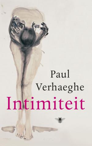Book cover of Intimiteit