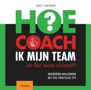 Cover of the book Hoe coach ik mijn team? by Ursela van Stekelenburg