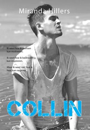 Cover of the book COLLIN by Mary-ellen DeLeon