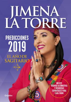 Cover of the book Predicciones 2019 by Hania Czajkowski