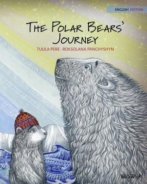 bigCover of the book The Polar Bears’ Journey by 