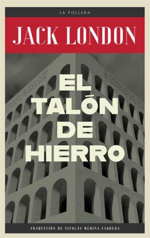 Cover of El Talón de Hierro