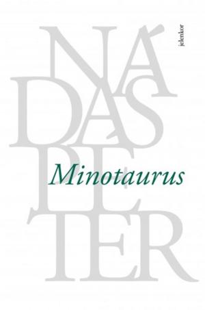 Cover of the book Minotaurus by Mészöly Miklós