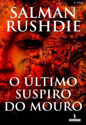 Cover of the book O Último Suspiro do Mouro by Manuel Alegre