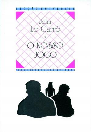 Cover of the book O Nosso Jogo by Robert Wilson