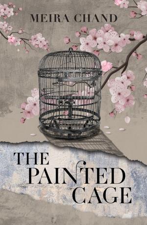 Book cover of The Painted Cage