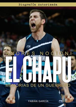 Cover of the book El Chapu by Arnold Popkin