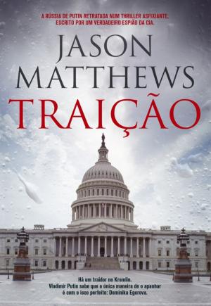 Cover of the book Traição by Kathy Shuker