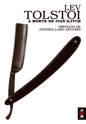 Cover of A Morte de Ivan Ilitch