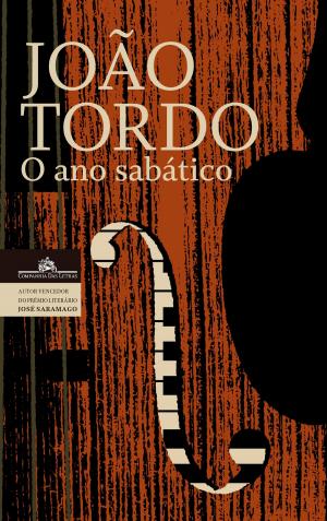 Cover of the book O ano sabático by Hans Rosenfeldt, Michael Hjorth