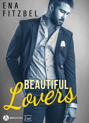 Book cover of Beautiful Lovers