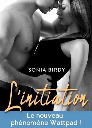 Cover of the book L'initiation by Ana Scott