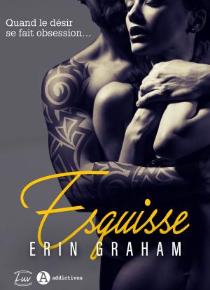 Cover of the book Esquisse by Sophie Auger