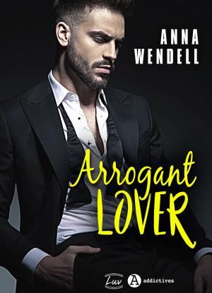 Cover of the book Arrogant Lover by Rose Miller