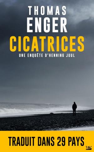 Cover of the book Cicatrices by Douglas C. Kenney, Henry N. Beard